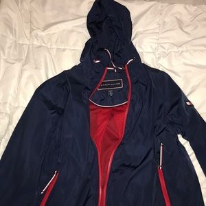 Tommy Hilfiger jacket